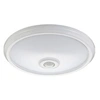 Image de Applique surface led EDM - détecteur de mouvement - éclairage de secours - 16W - 1100 Lumens - 4000K - 32510