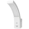 Image de Edm Applique Murale Led Avec Capteur 4000k 10w 750 Lumens One Size