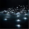 Image de Edm Rideau 10 Bandes Led Intérieur/extérieur 2x1 M One Size