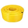 Image de Tuyau Agricole Jaune EDM - Diamètre 31 mm - 50 m