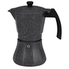 Image de Cafétière EDM (12 Tasses) Aluminium