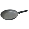 Image de Poêle anti-adhésive EDM Professional Line Whitford Technology Noir Aluminium Ø 24 cm