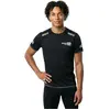 Image de Sparco T-shirt Technique à Manches Courtes