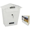 Image de Edm Boîte Aux Lettres Classic 295x105x355 Mm One Size