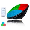 Image de Ampoule LED piscine EDM A 9 W 500 lm Piscine - RGB
