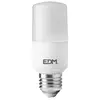 Image de Edm Ampoule Led Tubular E27 6400k 10w 1100 Lumens