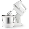 Image de Mélangeurs 350W avec ensemble d'accessoires AM-350TURBO5BOWL