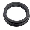 Image de 361127 joint de porte souple pour machine à laver des marques/bosch/siemens/lynx
