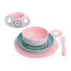 Image de Suavinex 3158373 learn to eat ménagère pour filles