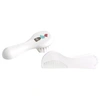 Image de Set brosse + peigne blanc -