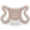 Image de , Zerø.Zerø, Sucette Symétrique silicone 0/6mois Medium
