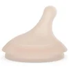 Image de , Zerø.Zerø, 2 Tétines pour biberon anti-colique / Allaitement / A Medium