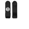 Image de Muvit Universal Holder - Support pour voiture pour téléphone portable