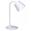 Image de Muvit Io Lampe Led Avec 3 Modes De Lumière Et Chargeur Sans Fil Facile à Installer Wi-fi