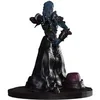 Image de Statuette Cyp Brands Donjons et Dragons Resin Mind Flayer Noir 19 cm FR-01-DD