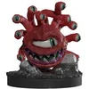 Image de Statuette Cyp Brands Donjons et Dragons Resin Beholder Rouge 19 cm FR-02-DD