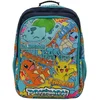 Image de Cyp Brands Sac à Dos Urban Colors Pokémon