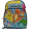 Image de Sac à dos enfant Cyp Brands Pokemon Urban Colors Multicolore 22x11x30 cm 8426842107820