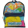 Image de Sac à dos adaptable enfant Cyp Brands Pokemon Urban Colors Multicolore 30x15x40 cm 8426842107837