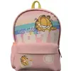 Image de Sac à dos adaptable fille Cyp Brands Garfield Beige 31x18x40 cm 8426842109657