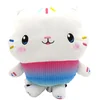 Image de Cyp Brands Sac à Dos Gabbys Dolls House Plush Cakey 31cm
