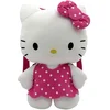 Image de Cyp Brands Sac à Dos En Peluche Rose Hello Kitty 35 Cm