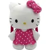 Image de Peluche Cyp Brands Hello Kitty Blanc 24x16x35 cm 8426842112336