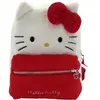 Image de Peluche Cyp Brands Hello Kitty Blanc 28x7x24 cm 8426842112350