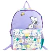 Image de Cyp Brands Sac à Dos Adaptable Snoopy 42 Cm