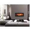 Image de Poele A Bois - - Hogar Izq Ecodesign - 5,9 Kw - Bûches 50 Cm