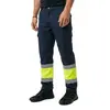 Image de Marca Pantalon De Travail High Visibilty Long