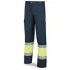 Image de Marca Pantalon De Travail High Visibilty Long 48
