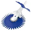 Image de Gre Professional Vac Nettoyeur de Fond Aspiration piscines Hors Sol 1/3 filtración en occasion ou reconditionné