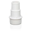 Image de Adapteur pour skimmer et buse fileté Ø 32/38 mm de tuyaux flottant - Gré
