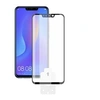 Image de Film Protecteur en Verre Trempé pour Téléphone Portable Huawei Mate 20 Pro KSIX 3D Noir