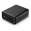 Image de Nano - Banque d'alimentation - taille de poche, câble USB-C vers USB-C, charge simultanée - 20000 mAh - 22.5 Watt - PD, QC 3.0 - 2 connecteurs de