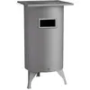 Image de Fackelmann Chauffage Au Gaz Fm Bh7 One Size