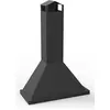 Image de FM Cheminée métallique CB-100 pour barbecue L.110 cm P.50 cm