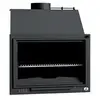 Image de Barbecue charbon bois FM BH-180 à encastrer