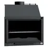 Image de Barbecue charbon bois FM BH-100 à encastrer