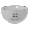 Image de Bol blanc en céramique 500 ml