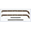Image de Jeu De Joints D'Étanchéité, Carter D'Huile Ajusa 59003600 Bedford;Opel;Vauxhall
