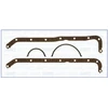 Image de Jeu De Joints D'Étanchéité, Carter D'Huile Ajusa 59008500 Ford;Mazda