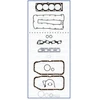 Image de Pochette Moteur Complète Fibermax Ajusa 50104100 Lada;Opel