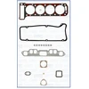 Image de Pochette Haute Ajusa 52090900 Opel