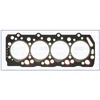 Image de Joint D'Étanchéité, Culasse Fibermax Ajusa 10070300 Galloper;Hyundai;Kia;Mitsubishi