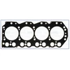 Image de Joint D'Étanchéité, Culasse Multilayer Steel Ajusa 10070900 Nissan