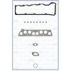 Image de Pochette Haute Ajusa 53005700 Opel