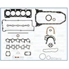 Image de Pochette Moteur Complète Fibermax Ajusa 50114100 Audi