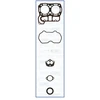Image de Pochette Haute Ajusa 52103400 Fiat